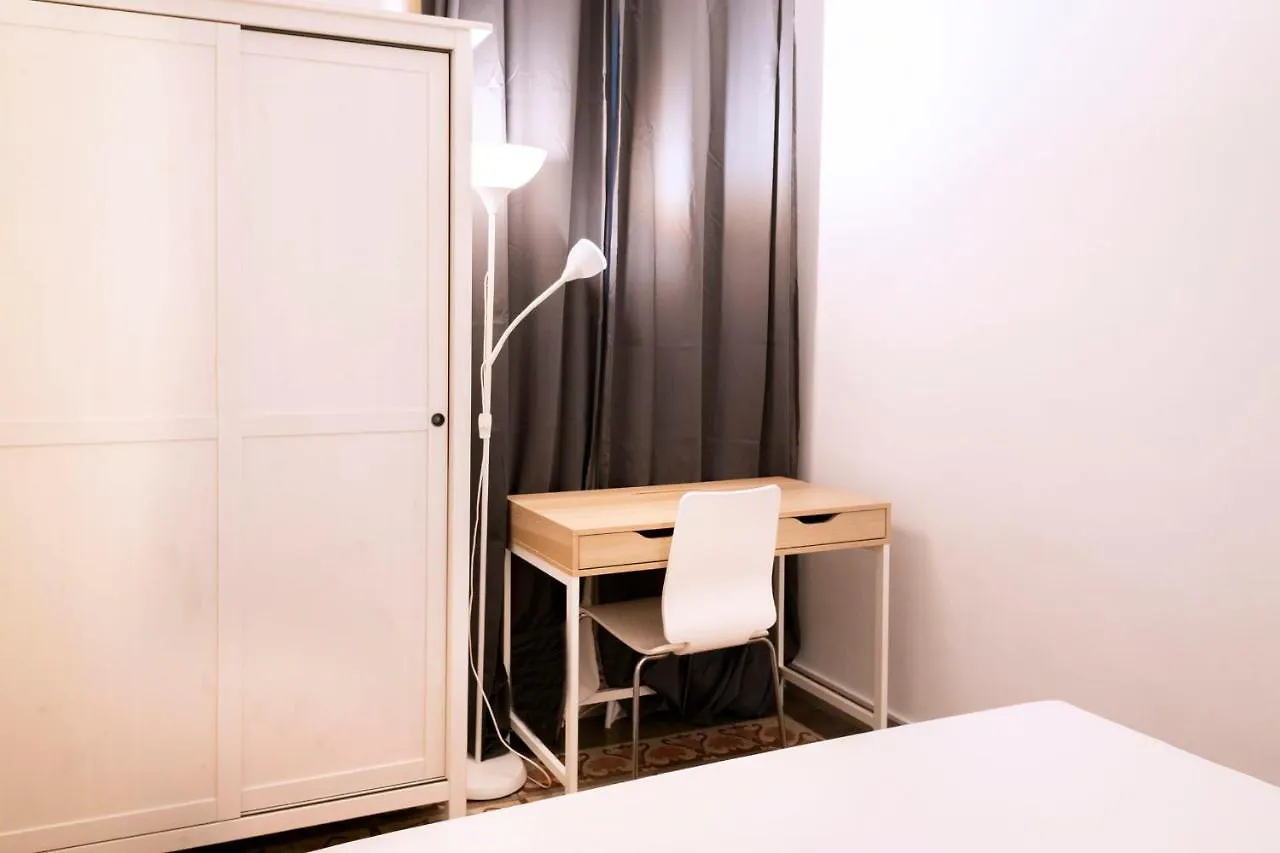 Casa Cosi - Sant Gervasi 3 Apartment Barcelona