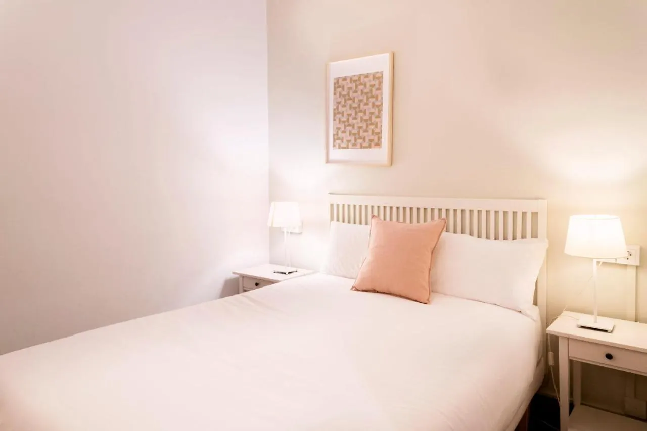 Casa Cosi - Sant Gervasi 3 Apartment Barcelona