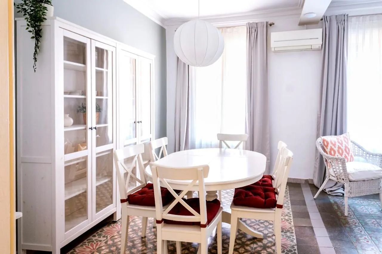 Casa Cosi - Sant Gervasi 3 Apartment Barcelona