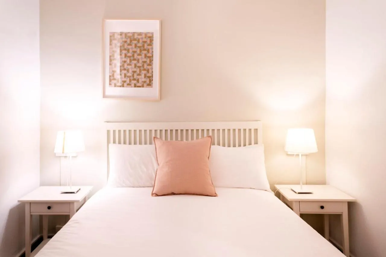 Casa Cosi - Sant Gervasi 3 Apartment Barcelona
