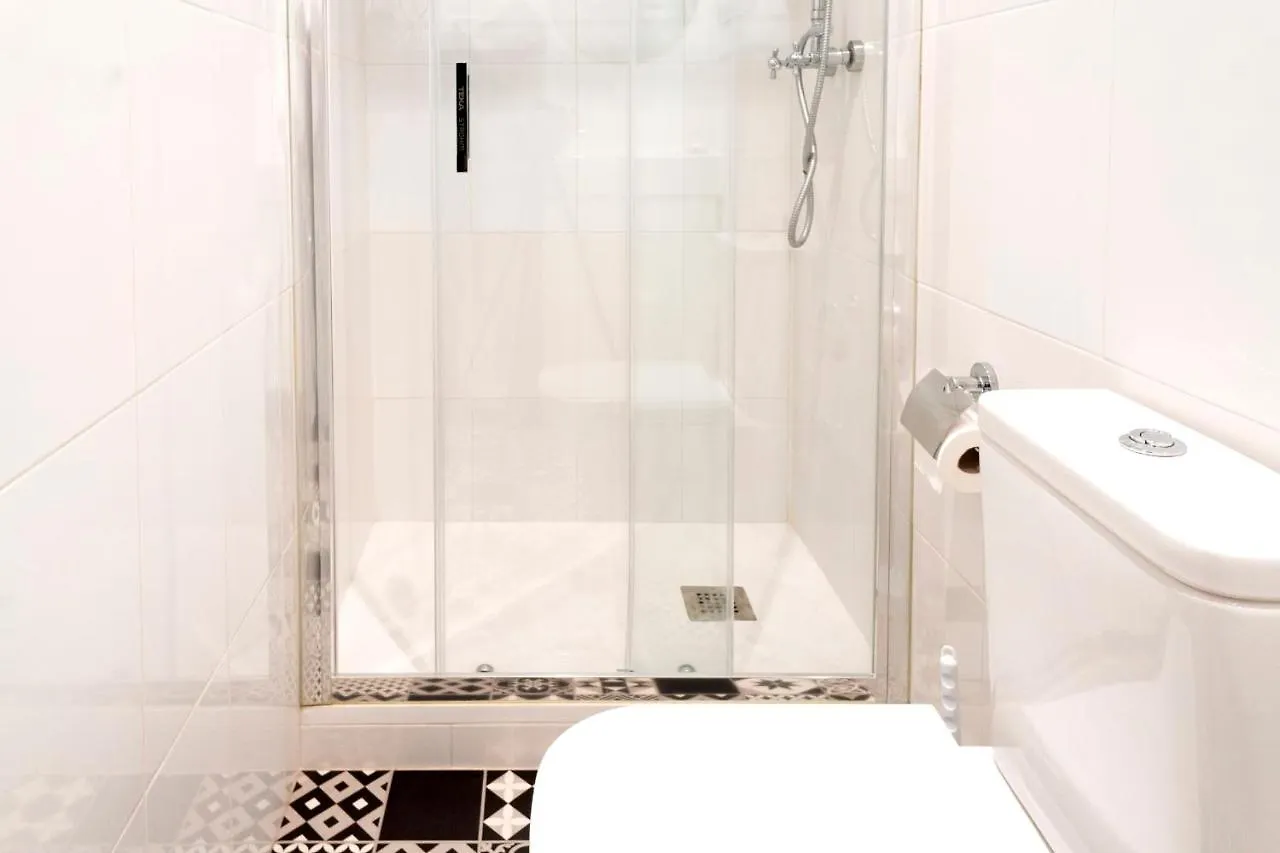 Casa Cosi - Sant Gervasi 3 Apartment Barcelona Spain