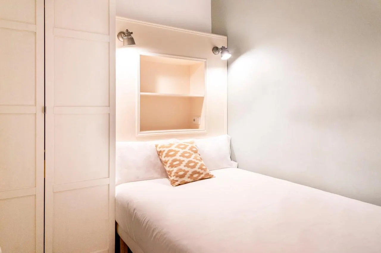 Casa Cosi - Sant Gervasi 3 Apartment Barcelona