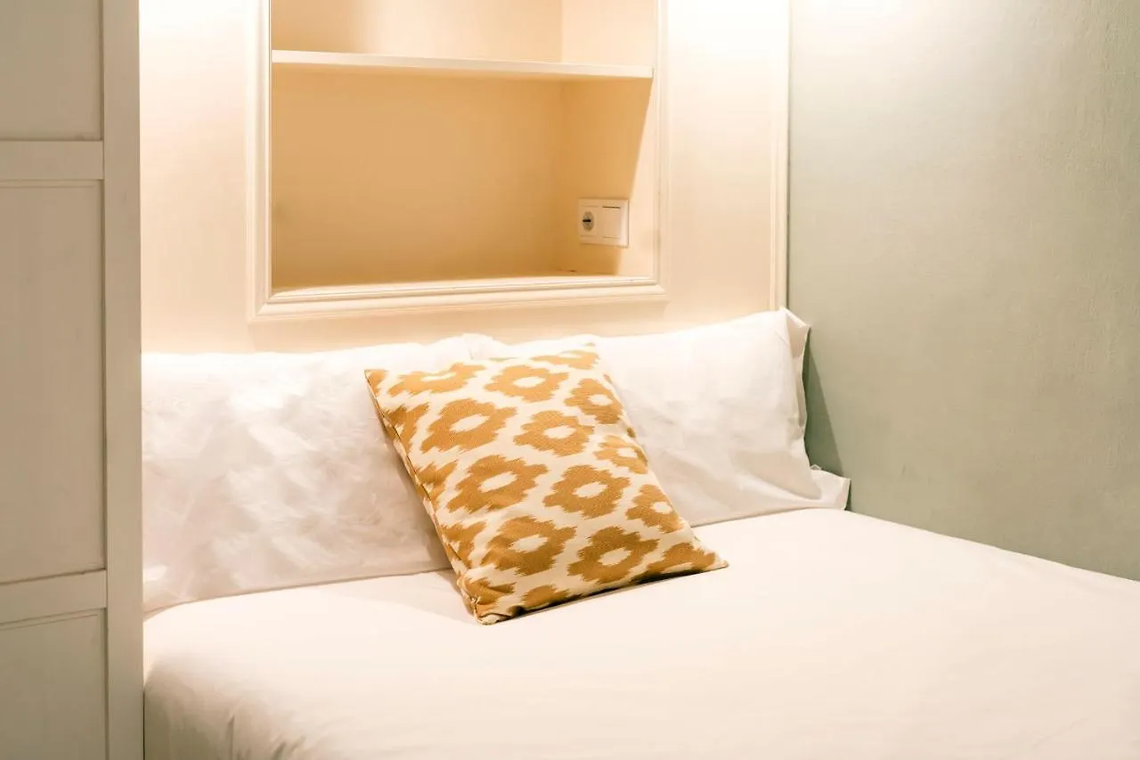 Casa Cosi - Sant Gervasi 3 Apartment Barcelona Spain